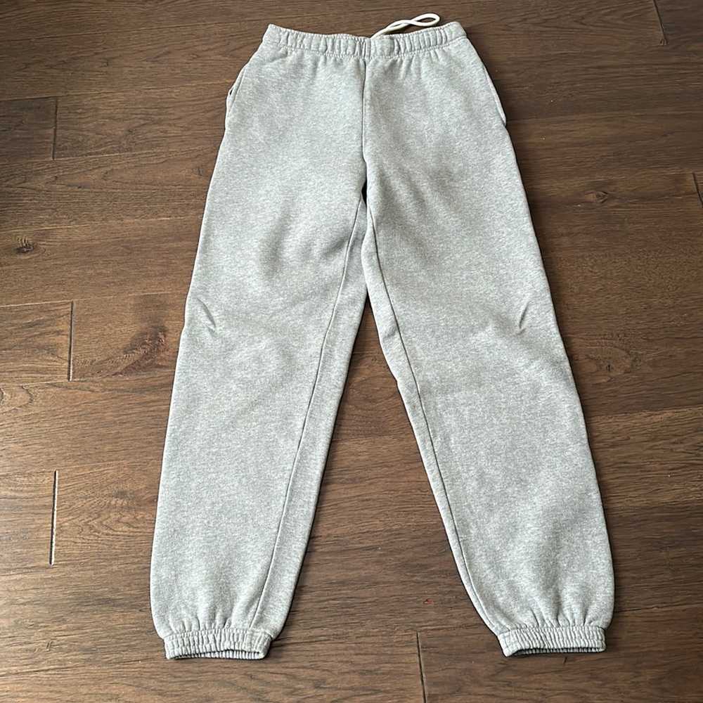 TNA sweatpants